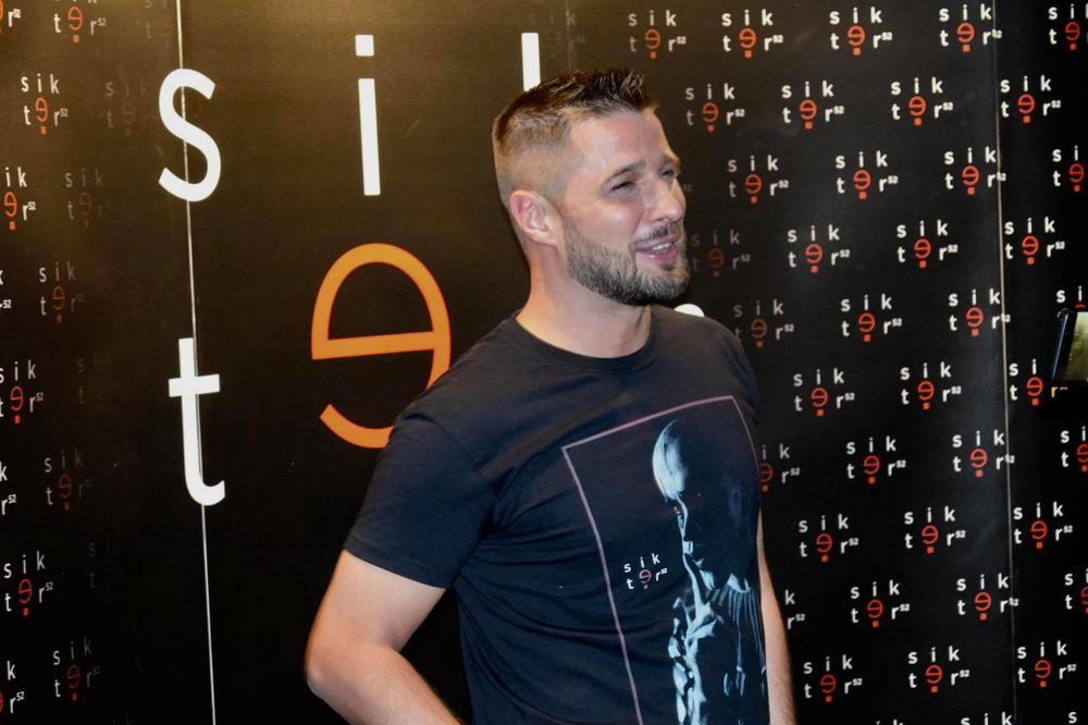 MARKO OPET O LUNI NA INSTAGRAMU: Luna se ne OSEĆA DOBRO i mnoge stvari sada radi NEPROMIŠLJENO