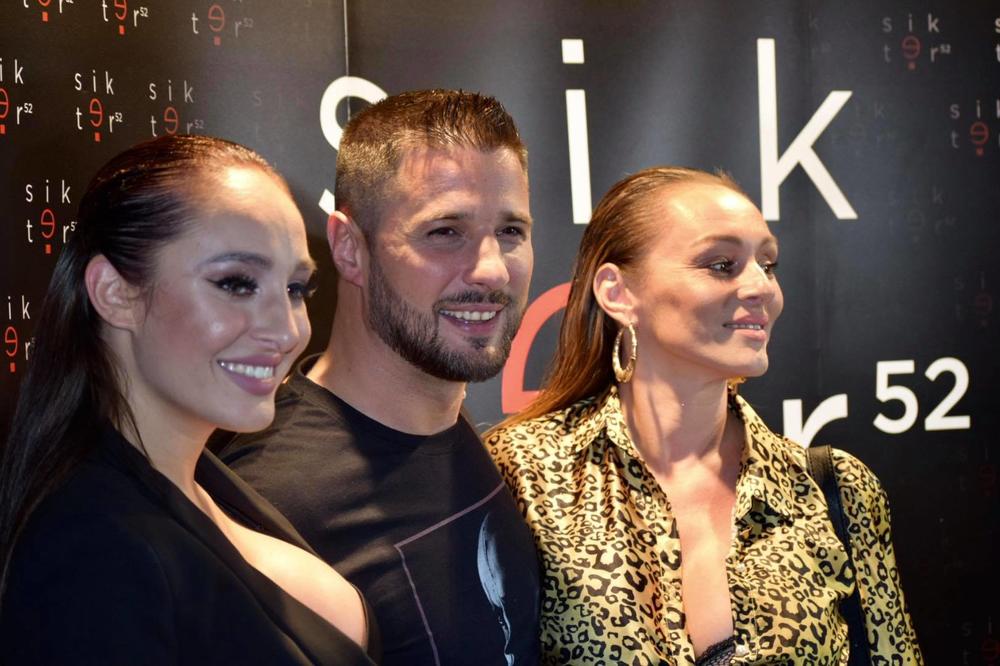 MORALA JE I ANABELA DA PROGOVORI: Oglasila se povodom Luninog i Markovog RASKIDA i bila je PRILIČNO JASNA!