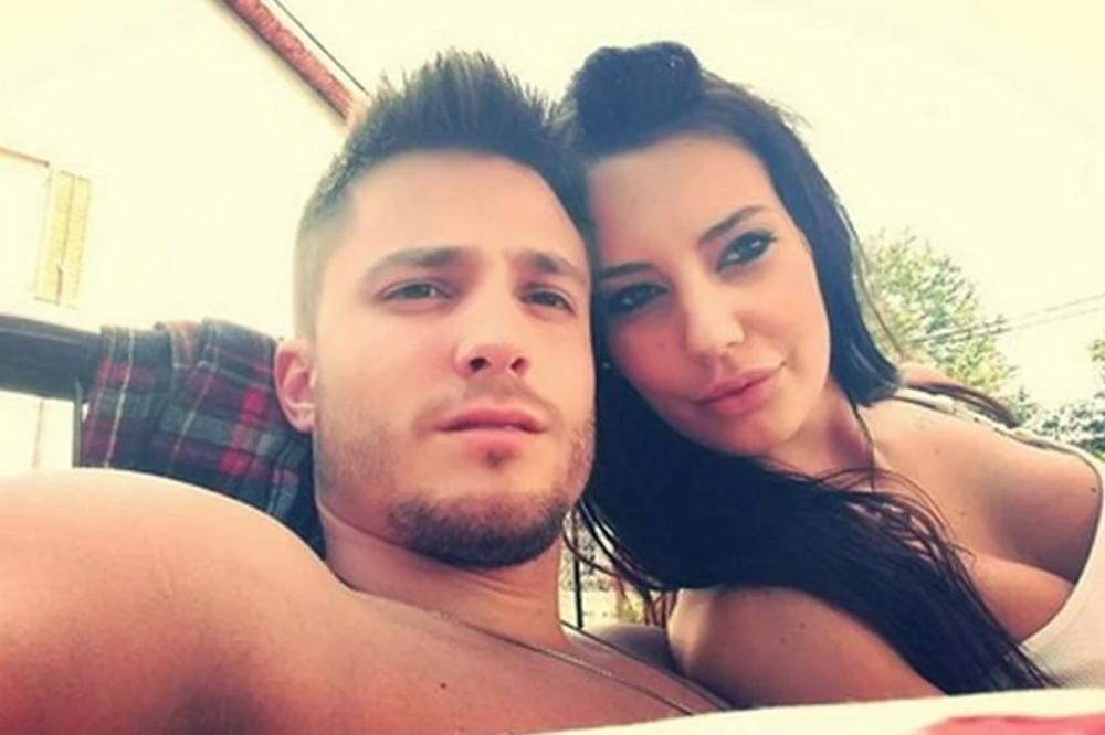 SEĆATE SE BORISA KOJI JE SMUVAO KAĆU GRUJIĆ NA FARMI? Njegova SESTRA je PRELEPA GLUMICA i gledamo je svakog dana!