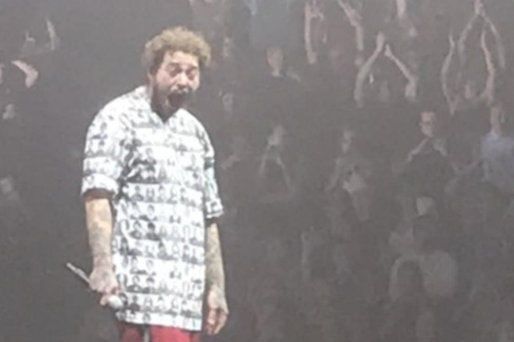 MUZIČKE NAGRADE ČASOPISA BILLBOARD ZA 2020. - Nagrade za OVO? Da li ste ozbiljni?