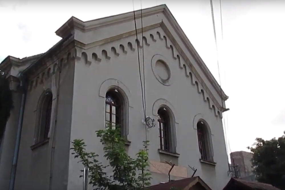 JEVREJI U SINAGOGU VIŠE NEĆE UĆI! Posle 3 godine mestu na kom je SLUŽIO ČUVENI RABIN ALKALAJ SE ZNA SUDBINA