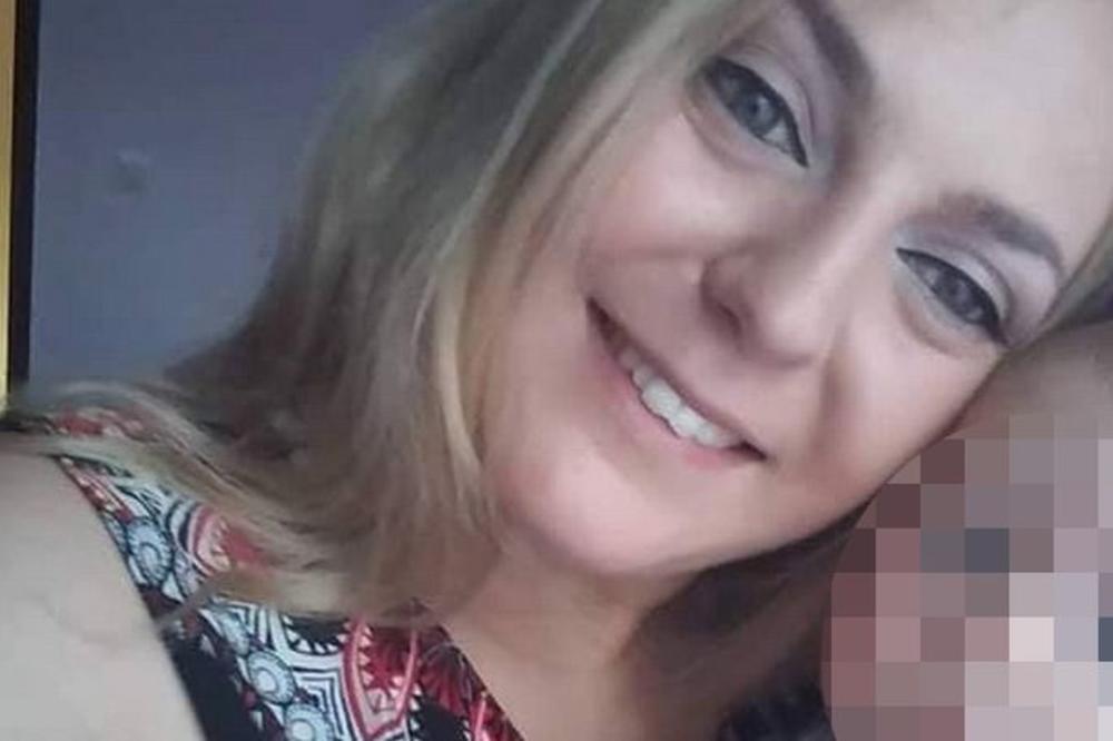 OVO JE ADNA KOJA JE SA SVOJOM BEBOM I MAJKOM POGINULA KOD SARAJEVA: Putovale su prema svojoj kući...