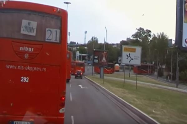 DIREKTOR NIŠ EKSPRESA je na tom mestu VIŠE DECENIJA! Sad je tu firmu KUPIO