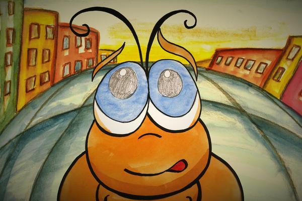 Animirani film „Priča o Miki Mravu“ premijerno i u Beogradu