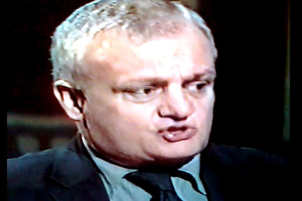 DAČA MUTAVI JE ITALIJU OTVORIO KRIMOSIMA IZ SRBIJE! Koristio je svoj MOZAK i mišiće LJUBE ZEMUNCA (VIDEO)