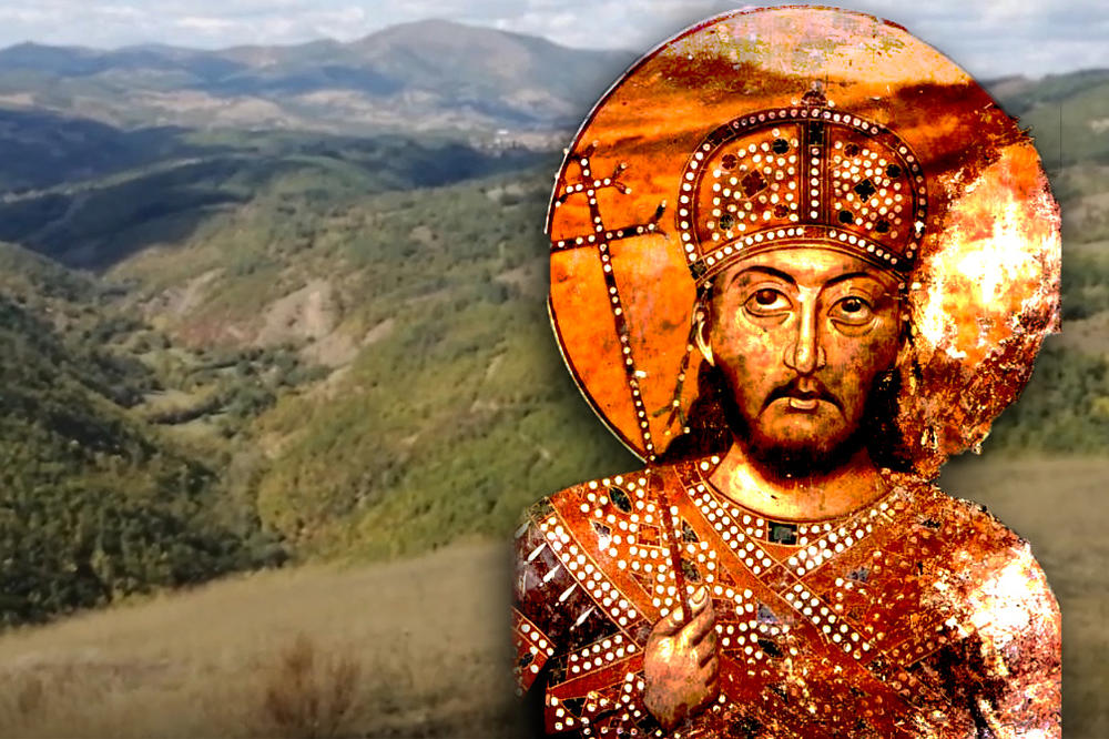 POPELI SMO SE NA KROV KOSOVA: Shvatili smo zašto je CAR DUŠAN izabrao OVO mesto za DVORAC! Evo kako smo se proveli