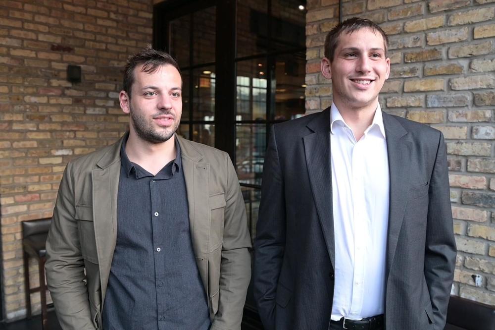 PRVI INTERVJU SINOVA VLADA DIVCA: Emocije su me preplavile, samo što nisam zaplakao, taj trenutak ću zauvek pamtiti