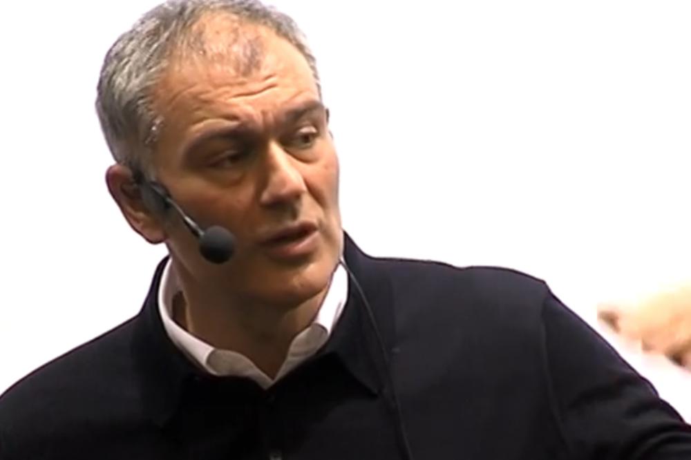 TEDESKI ZNA KAKO DA ZADRŽI RADNIKE: Vlasnik Atlantik grupe uskoro uvodi ČETVORODNEVNU RADNU NEDELJU?