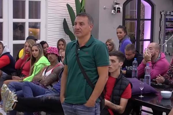 GAGI PRVI PUT OGOLIO ANABELU I ISPRIČAO SVE: Šutnula me kao VAŠKU, držala je i novinare i sve, nije mi ni pozvala!