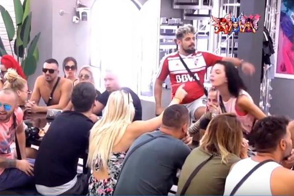 DISKVALIFIKACIJA ZBOG VREĐANJA NA NACIONALNOJ OSNOVI? Nina Taru psovala da je ROMKINJA i vređala joj MAJKU