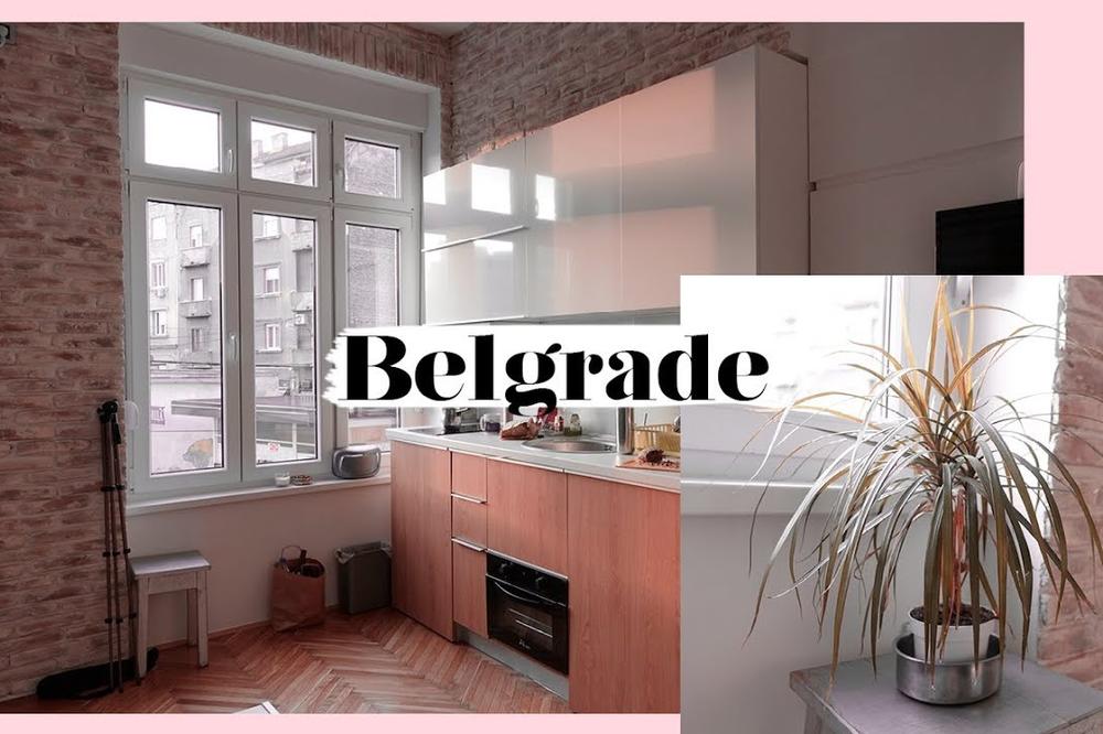 KVADRAT U BEOGRADU 8.000 EVRA! Evo kako se KREĆU cene STANOVA u SRBIJI, znate li koji GRAD je NAJJEFTINIJI?