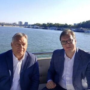 Vučić se oglasio o isplati novčane nagrade vaterpolistima: Otkrio i da li mu se Orban javio nakon utakmice!