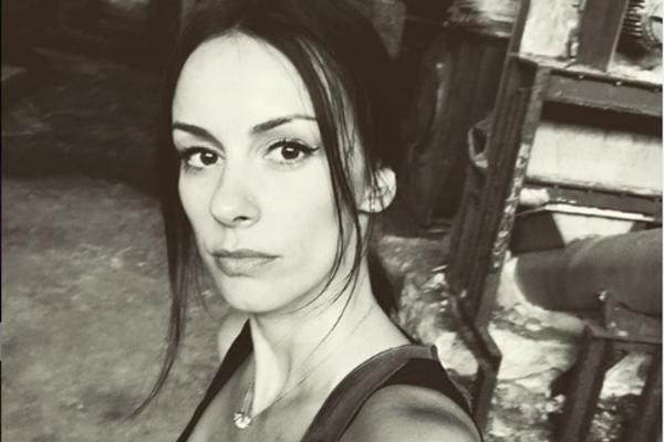 SLOBODA MIĆALOVIĆ SE UGOJILA U KARANTINU! Odmah je otišla u teretanu, a OVA slika SVE GOVORI!