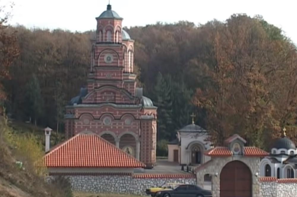 BOGORODICA SE UKAZALA DEVOJČICI U ĐUNISU:  Pokazala joj lekovit izvor, evo o čemu je REČ!