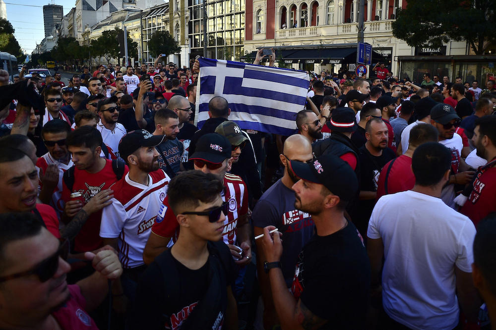 GRČKI VELIKAN ZA MILION EVRA KUPUJE U SRBIJI: A nisu u pitanju ni Zvezda ni Partizan!