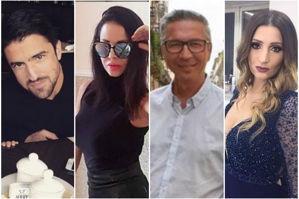 POZNATI KOJU SU POBEDILI RAK: Jedna pevačica je sa samo 19 godina otkrila BOLEST, a nju su LEKARI BILI OTPISALI!