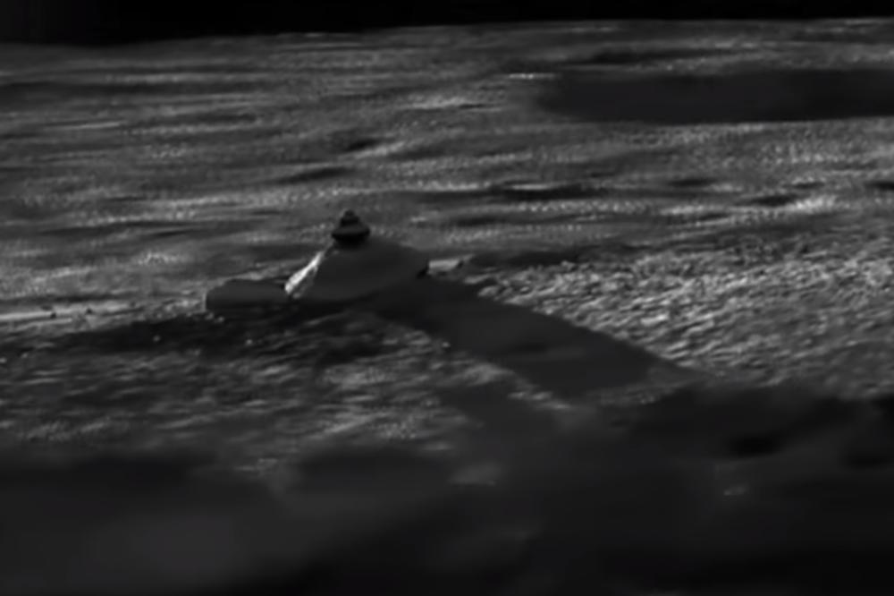 VANZEMALJCI NAS ŠPIJUNIRAJU I ZNAJU SVE O NAMA: Tvrdnja američkog naučnika šokirala svet!