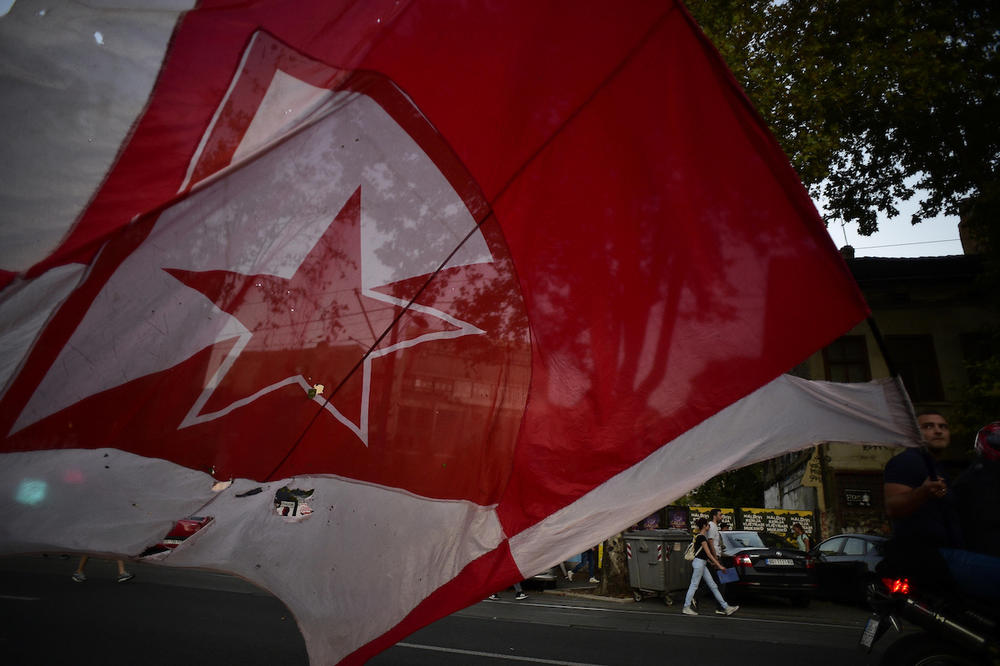 NAPUSTIO ZVEZDU POSLE DVA MESECA, A SAD... Amerikanac pojačava Žalgiris!