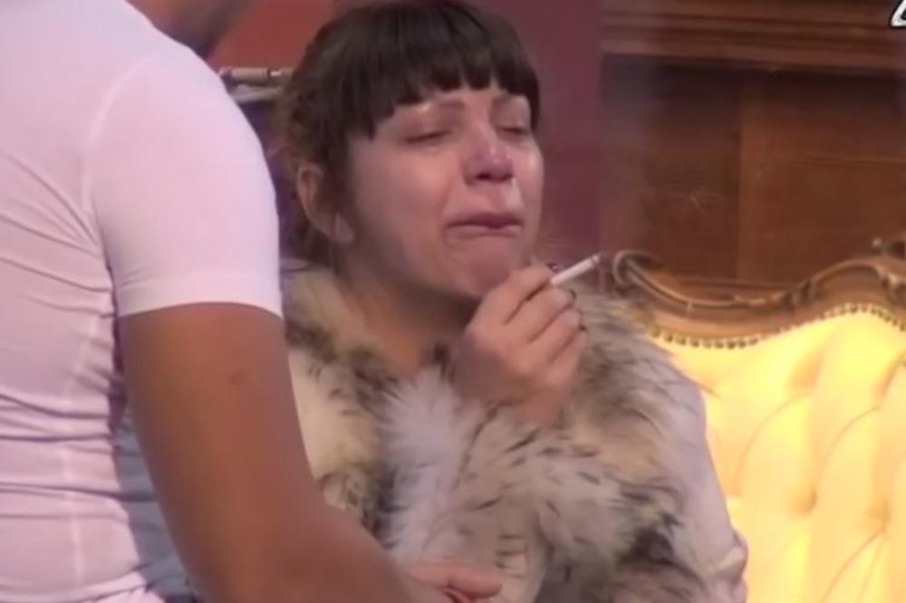 MILJANA ZLOSTAVLJALA I OVU DADILJU?! Kulićka oterala ženu koju je čuvala malog Željka! Ko će sada BRINUTI o njemu?