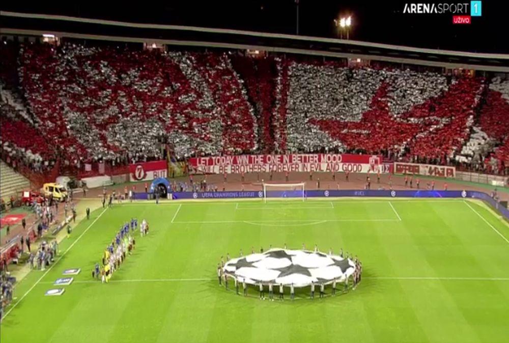 Koreografija Delija i Gejt 7