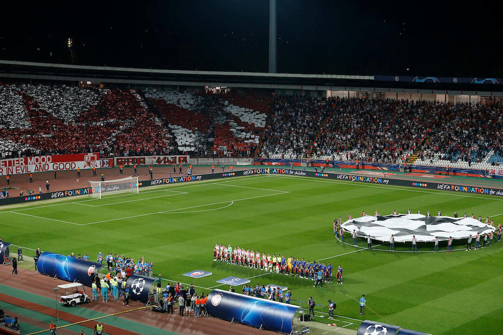 "BUDI DEO LIGE ŠAMPIONA" Iz Zvezde emotivnim spotom pozvali navijače da kupe sezonske premijum karte (VIDEO)