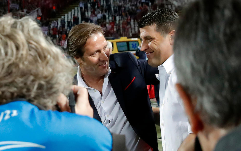 Martins i Milojević 