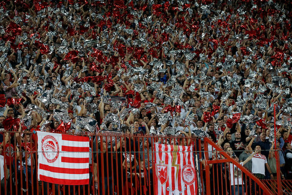 GEJT 7 ODGOVORIO NA KOREOGRAFIJU: Upućena je veoma moćna poruka!