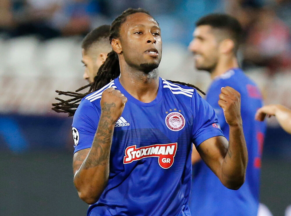 Ruben Semedo