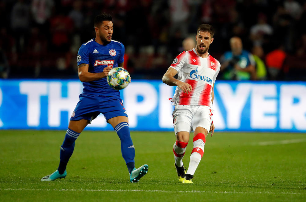 Miloš Degenek je već dugo meta kineskog kluba