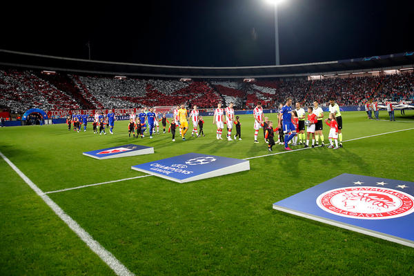 POTPISUJE LINDZI ROUZ: Francuz je na korak od crveno-belog dresa!