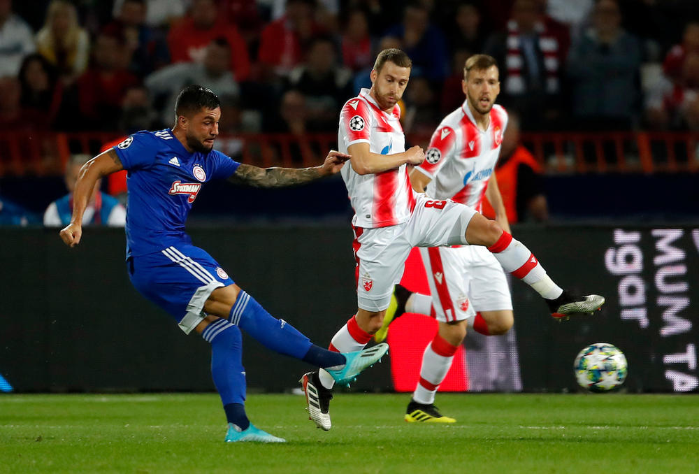 Kanjas je tražio da ide na leto