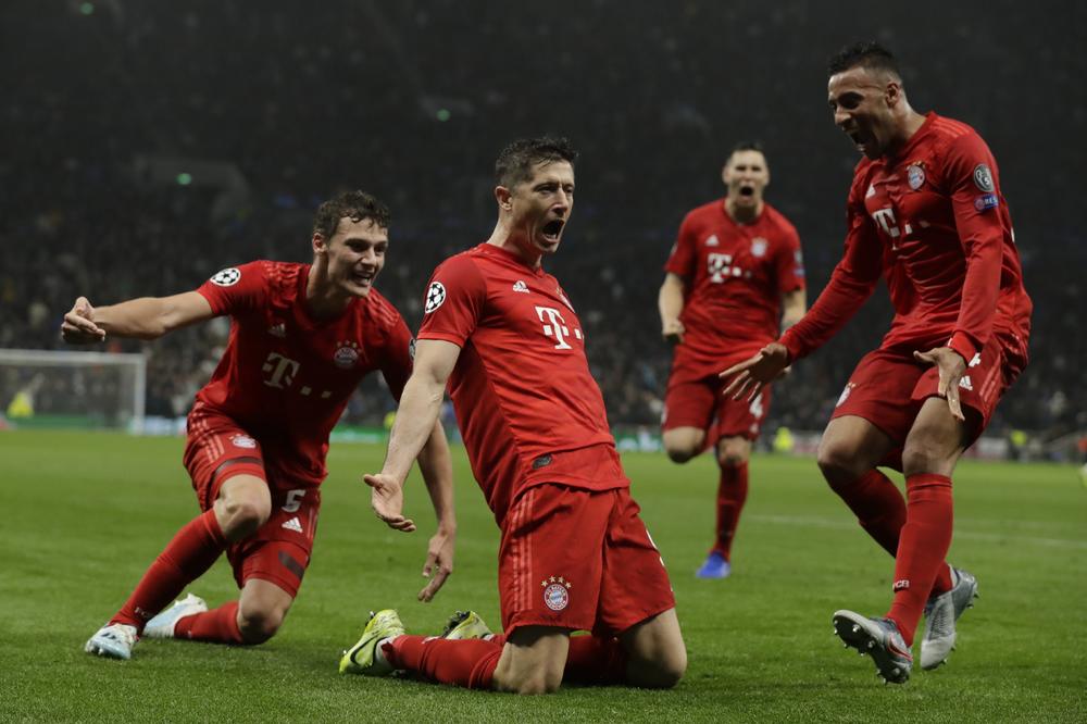 TRENUTAK KOJI MI JE PROMENIO ŽIVOT: Zbog VULKANA nije stigao u nesuđeni klub, a danas je najbolji igrač sveta!