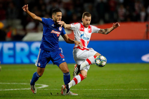 Kanjas konačno rekao DA!