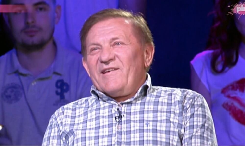 Miloš Bojanić