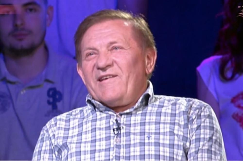 MILOŠ BOJANIĆ VARAO ŽENU SA KLINKOM U AMERICI! Ima vanbračnog sina od 20 GODINA i spreman je da ide na DNK