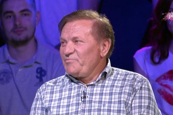OBJAVIO RAT ZADRUGARIMA: Miloš Bojanić u Zadruzi 3! OPASAN JE IGRAČ, a evo na kog cimera se prvo ZALETEO