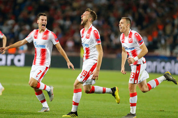 NEPRIJATNO IZNENAĐENJE! Zvezda ostaje bez nezamenljivog igrača! U celoj priči je i bivši igrač Partizana!