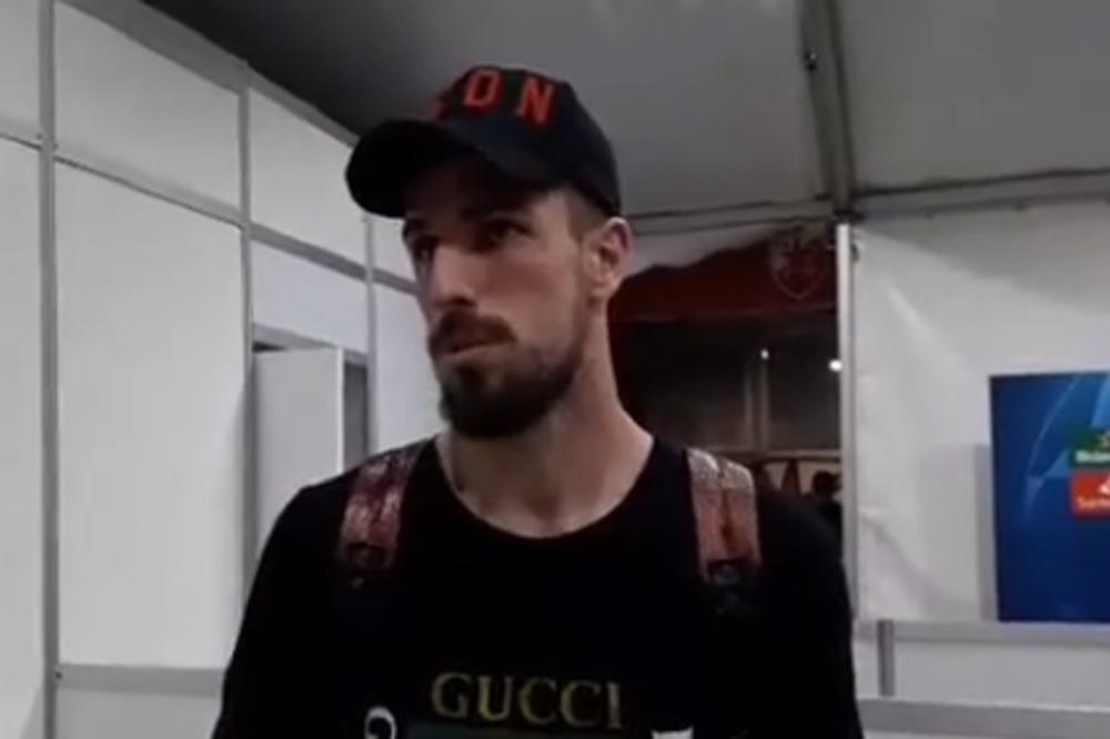 DEGENEK RAZOČARAN UPRKOS POBEDI: Priznao je da ga je jedna stvar pogodila!