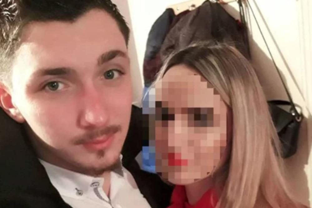 VEŽBALI SMO ZA PRVI PLES NA SVADBI, OTIŠAO SI PRERANO ANĐELE MOJ! Svi plaču zbog reči devojke čiji je dečko POGINUO