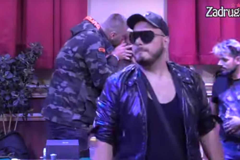 OVO KRIJE OD SVIH! Mirko Gavrić je sabotirao ove PEVAČICE u Pinkovim Zvezdama, samo je hteo da PROGURA SVOJU ŽENU