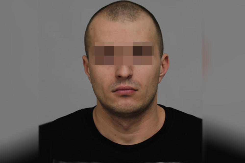 NIŠLIJA RANJEN U SAČEKUŠI ISPRED TERETANE! Video je napadača i gađao ga torbom, ZNA SE I ZAŠTO GA JE UPUCAO U NOGU