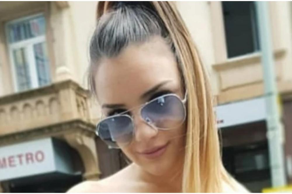 TAMARA SE GNUŠALA BAHATE VOŽNJE, BILA JE PUNA ŽIVOTA! Zbog stradale devojke su SVI ZAVIJENI U CRNO