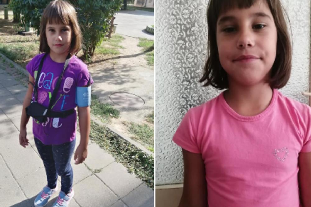 IVI (8) OTKAZUJU BUBREZI, U TEŠKOM JE STANJU! S mamom i dve sestre živi pod KIRIJOM, treba im POMOĆ U HRANI