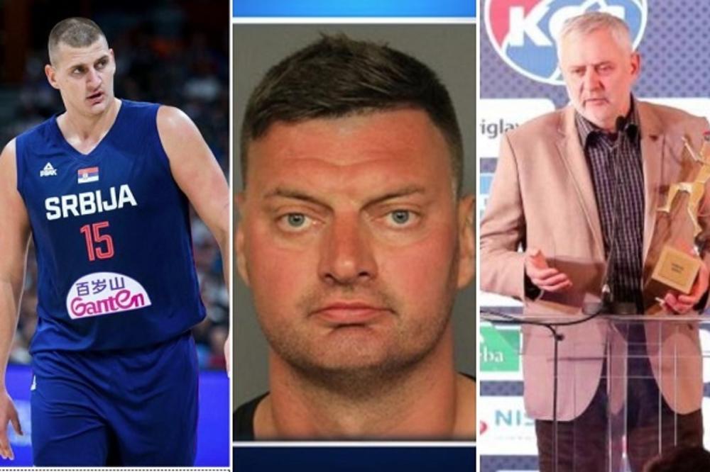 OGLASIO SE OTAC NIKOLE JOKIĆA POSLE HAPŠENJA NAJSTARIJEG SINA: Jednu stvar mediji nisu dobro preneli!