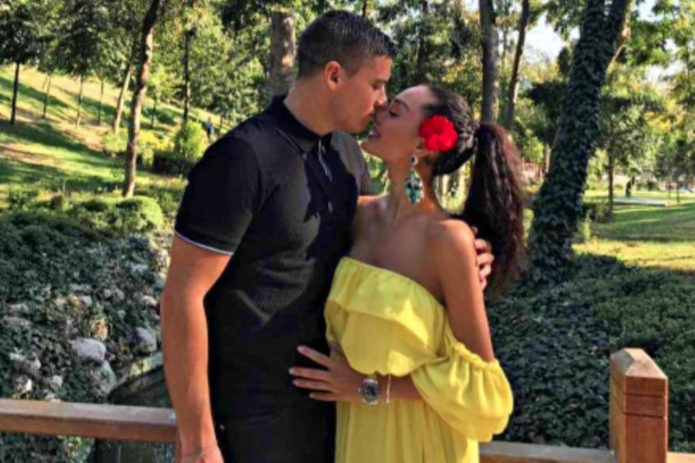 ANA KORAĆ U PARALELNOJ VEZI SA CRNOGORCEM: Već dve godine ima vezu sa biznismenom, David sve zna i ćuti!