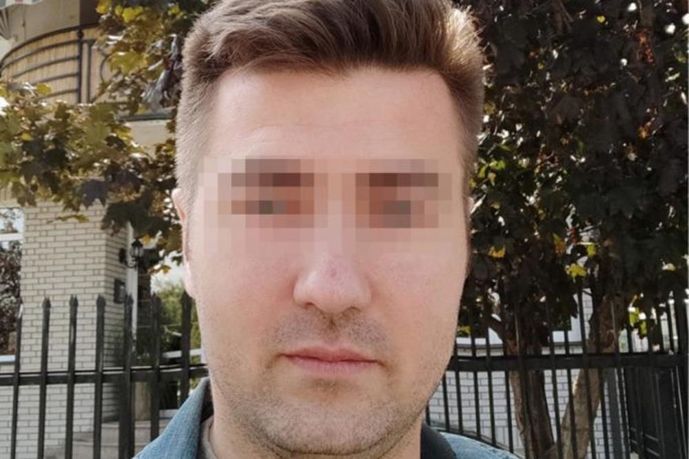 OVO JE NASTAVNIK KOJI JE DEVOJČICAMA GOVORIO DA SU KU*VE! Pisao je da ima 34 godine i NE MOŽE DA NAĐE DEVOJKU