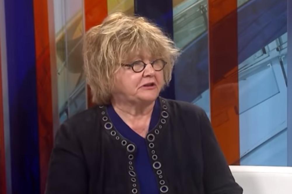 FAHRI MUSLJIU PREDLOŽIO SRPSKU POLITIČARKU: Radu Trajković za predsednicu Kosova!