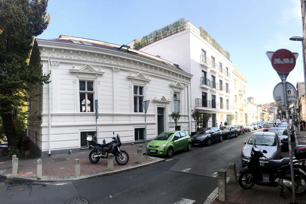 Umetničkim fakultetima nova lokacija na Dorćolu