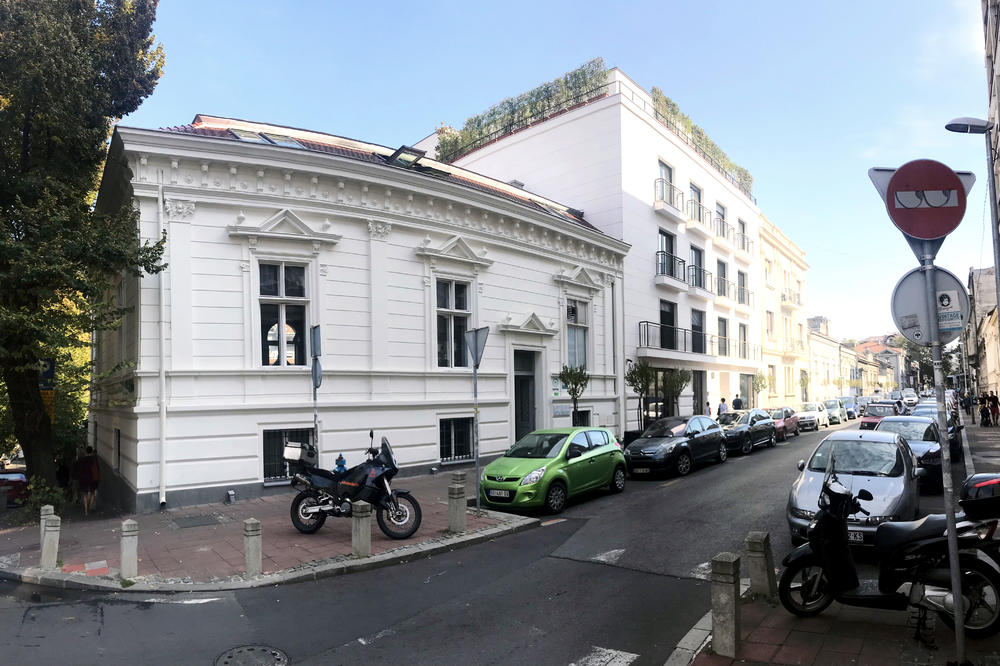 JEDAN KVART U BEOGRADU MEĐU 10 NAJPRIVLAČNIJIH U EVROPI: Čuveni britanski list nahvalio Beograd samo tako