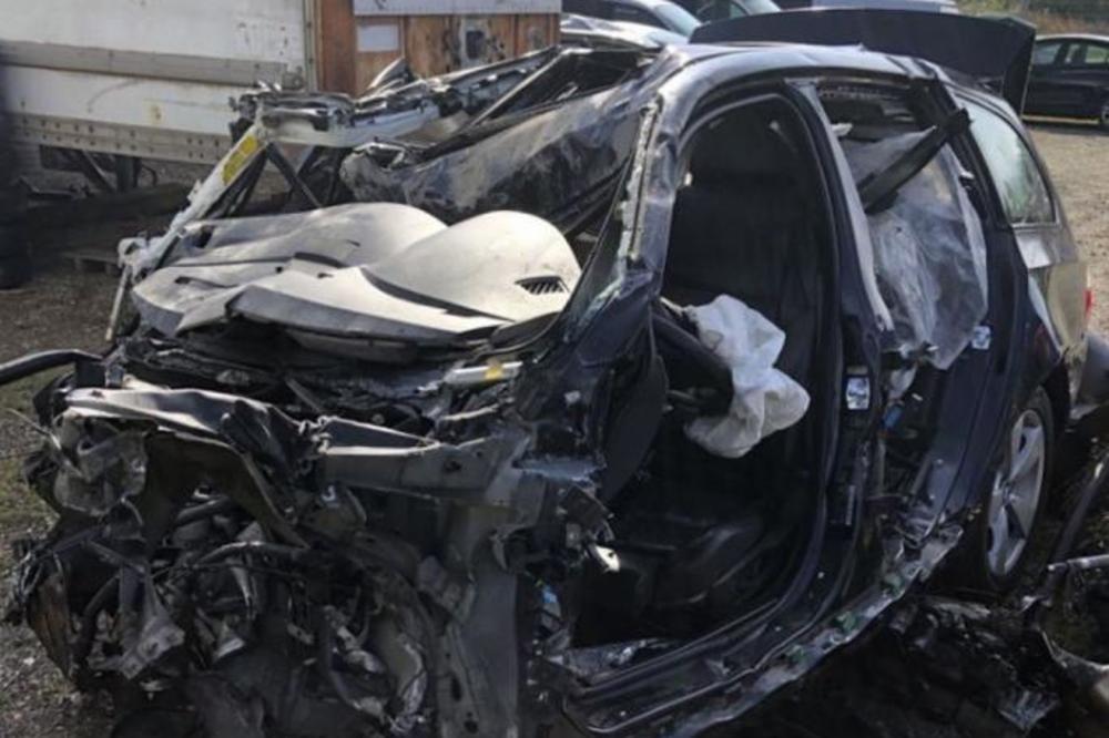 POZNATI GLUMAC I MUZIČAR POGINUO U SAOBRAĆAJNOJ NESREĆI: Kamion smrti ubio LEGENDU (VIDEO)